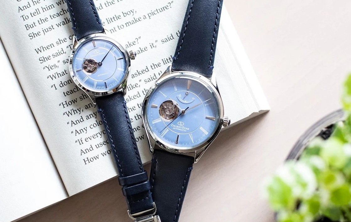 ORIENT STAR CLASSIC